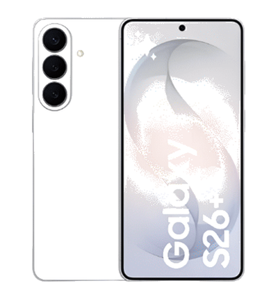 Galaxy S26+